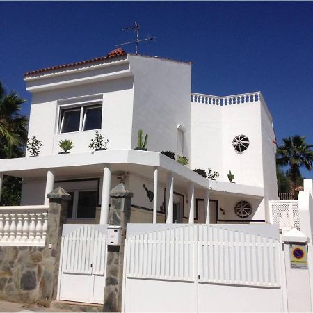 Casa Panoramica Hotel Maspalomas  Exterior photo