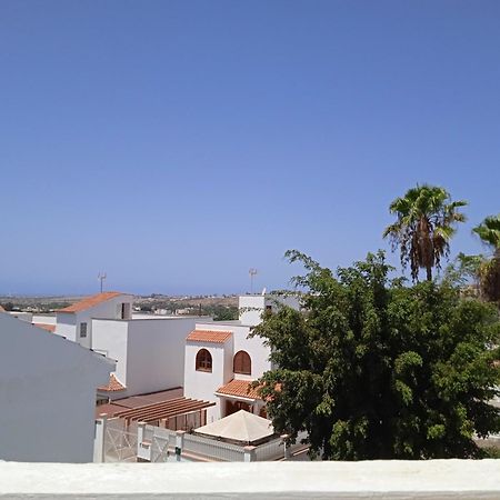 Casa Panoramica Hotel Maspalomas  Exterior photo