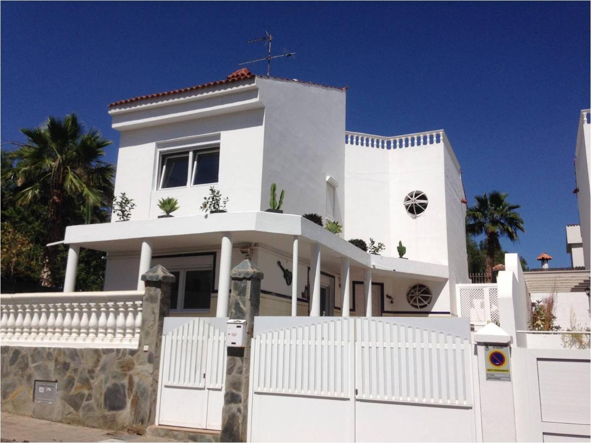 Casa Panoramica Hotel Maspalomas  Exterior photo