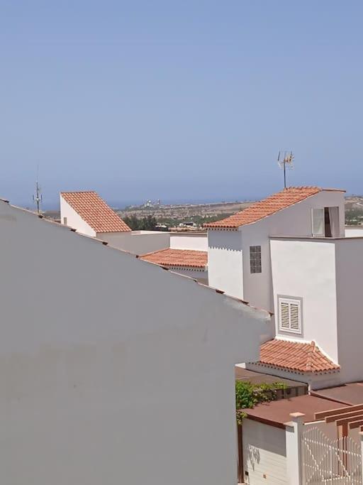 Casa Panoramica Hotel Maspalomas  Exterior photo