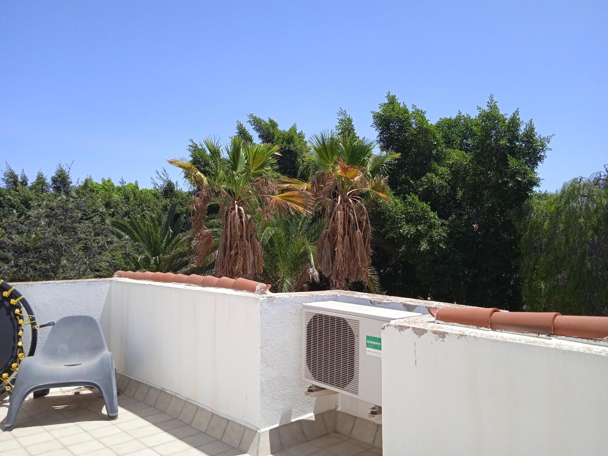 Casa Panoramica Hotel Maspalomas  Exterior photo