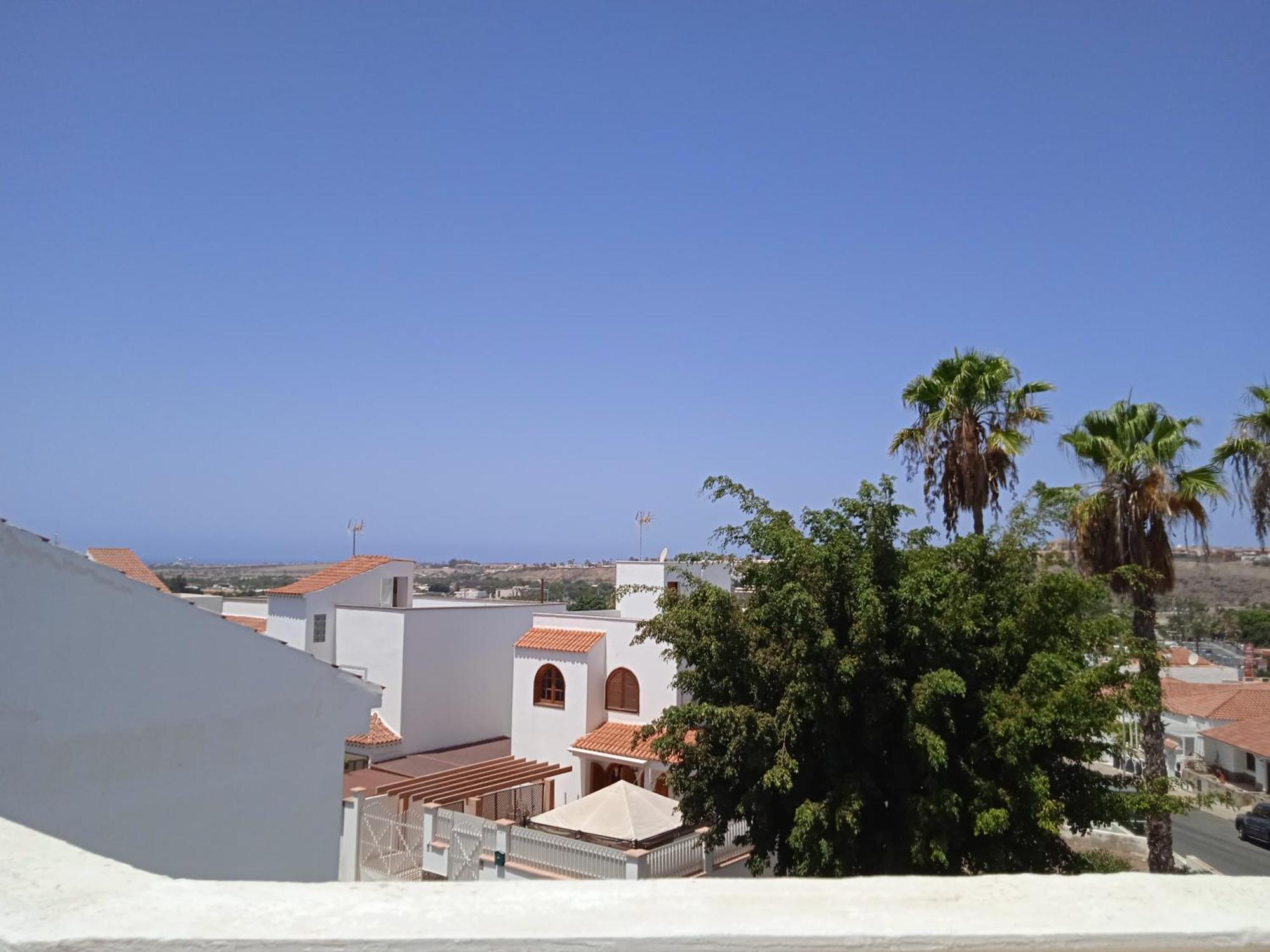 Casa Panoramica Hotel Maspalomas  Exterior photo